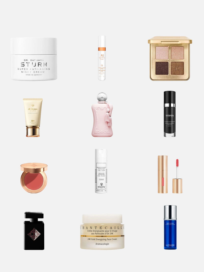 Become a Brand Partner